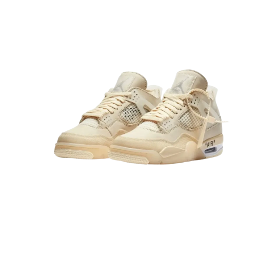 Jordan Retro 4
