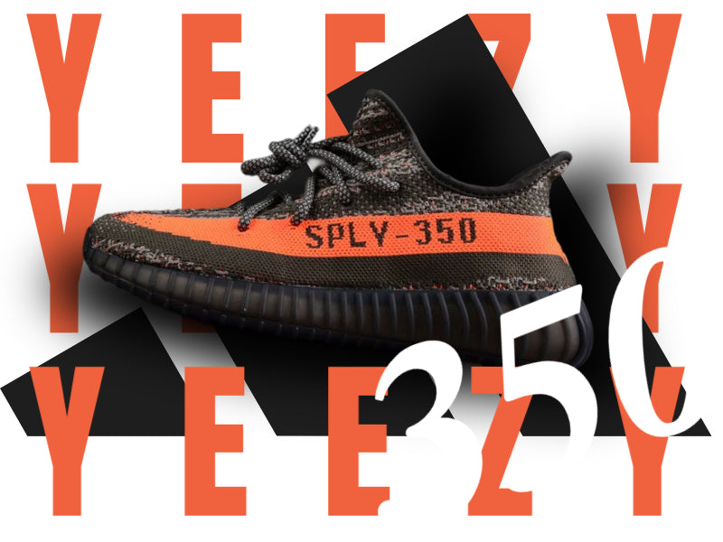 Yeezy 350