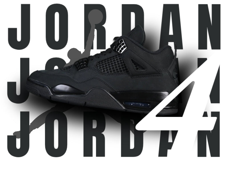 Jordan Retro 4