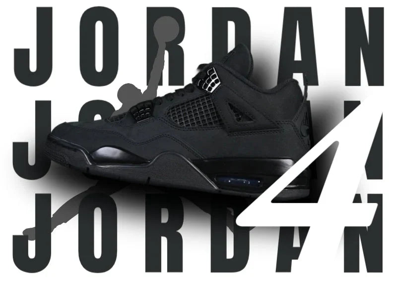 Jordan Retro 4