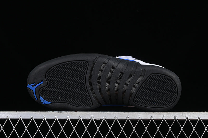 Air Jordan 12 Retro  "The Foot Planet"