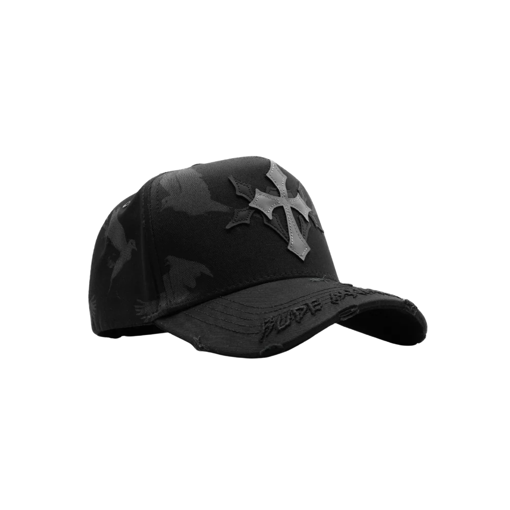 Rude Awakening Holy Ghost