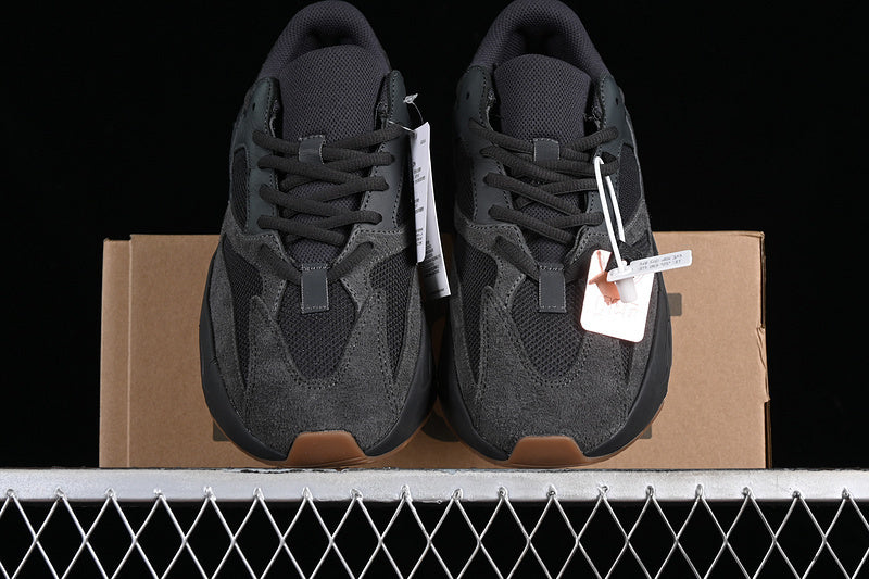 Adidas Yeezy Boost 700 "Utility Black"