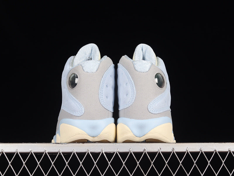 Air Jordan 13 Retro x SoleFly " I'd Rather Be Fishing"