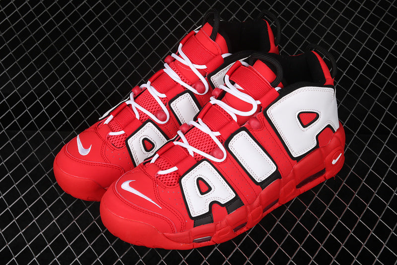 Nike Air More Uptempo '96 "Hoop Pack"