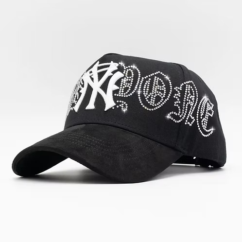 31 Hats NY Cristals