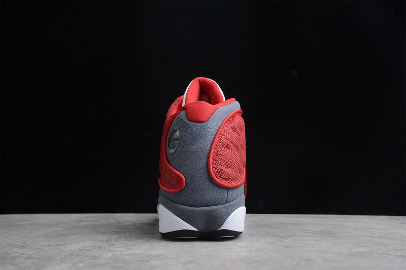 Air Jordan 13 Retro "Red Flint"
