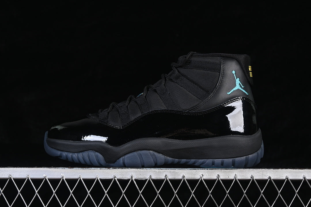 Air Jordan 11 Retro "Gamma Blue"