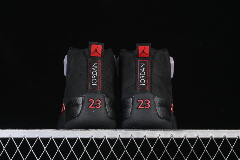 Air Jordan 12 Retro "Bloodline"
