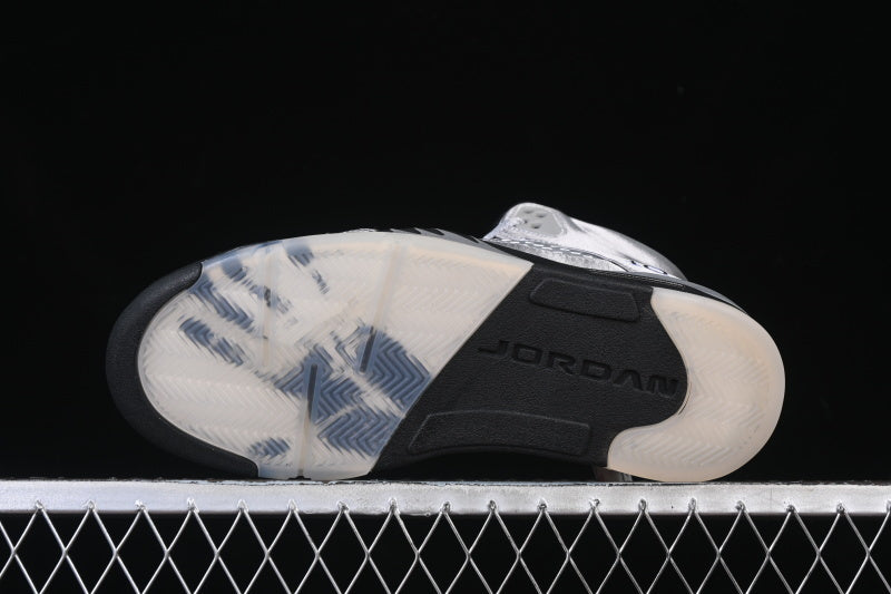 Air Jordan 5 Retro "Metallic Wings"