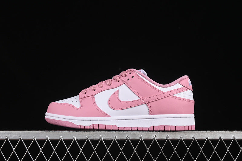 Nike SB Dunk Low "Elemental Pink"
