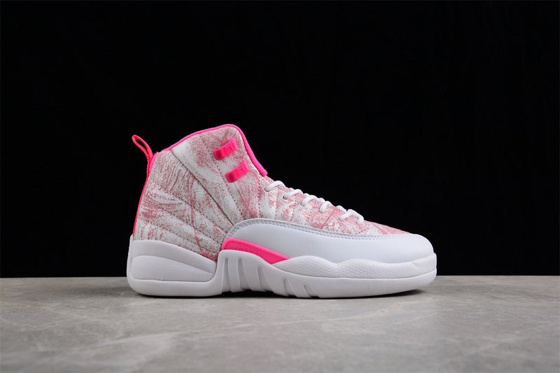Air Jordan 12 Retro "Ice Cream"
