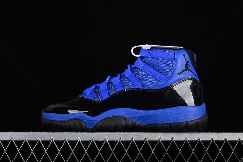 Air Jordan 11 Retro "Royal Blue"