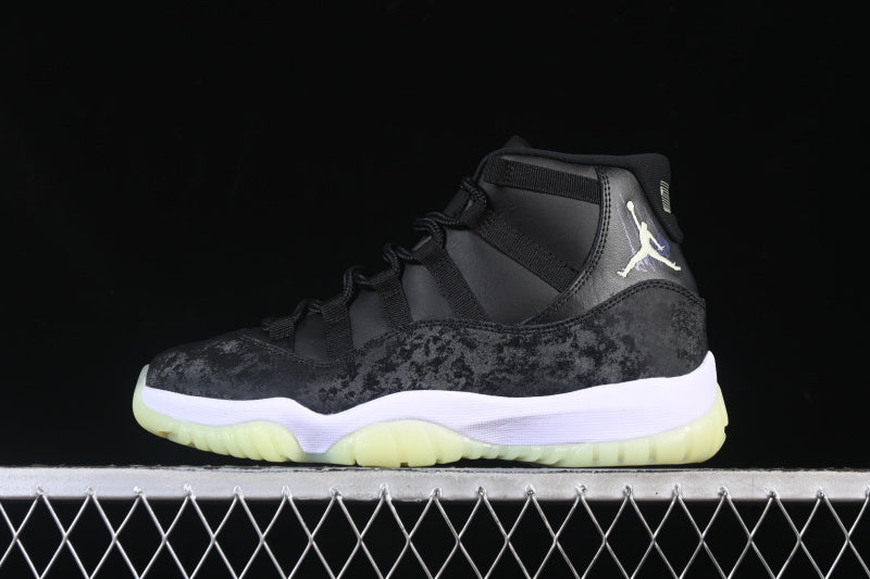 Air Jordan 11 Retro "Inner Beast"