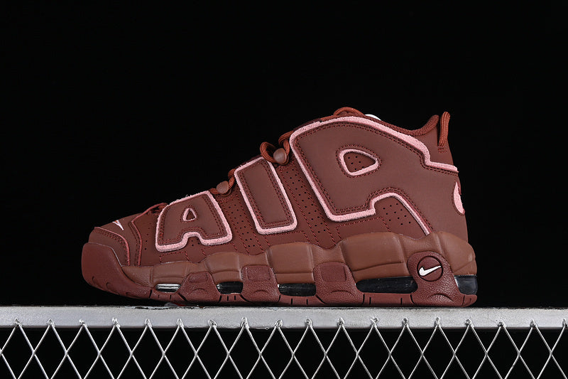 Nike Air More Uptempo '96 "Valentine's Day"