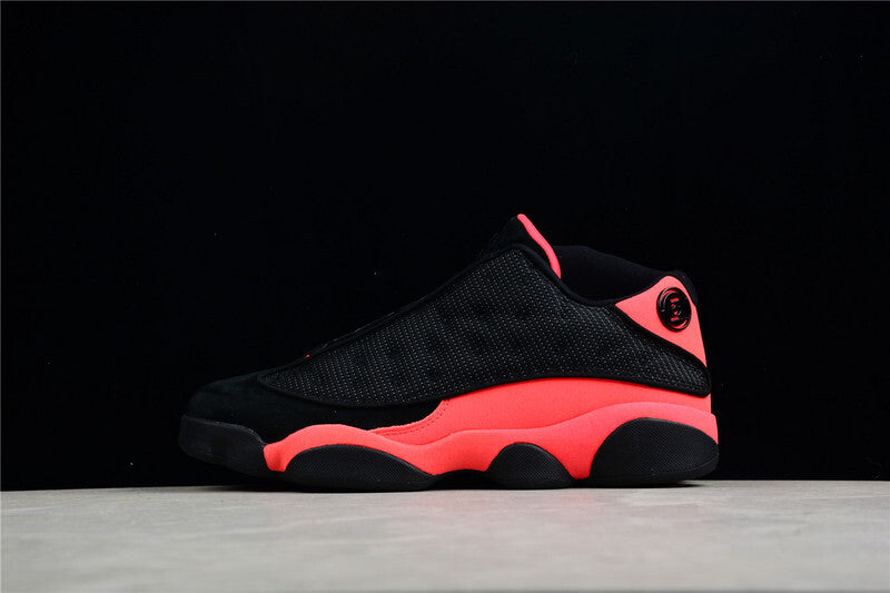 Air Jordan 13 Retro Low "Infra-Bred"