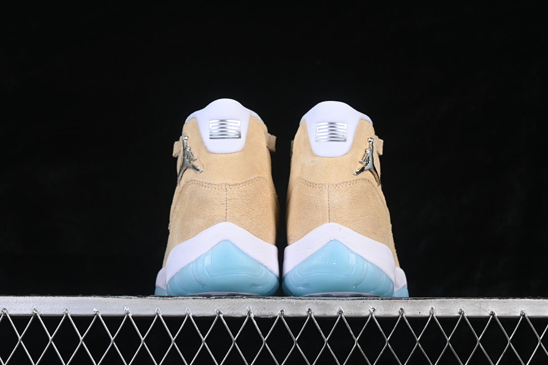 Air Jordan 11 Retro ""H-Town"
