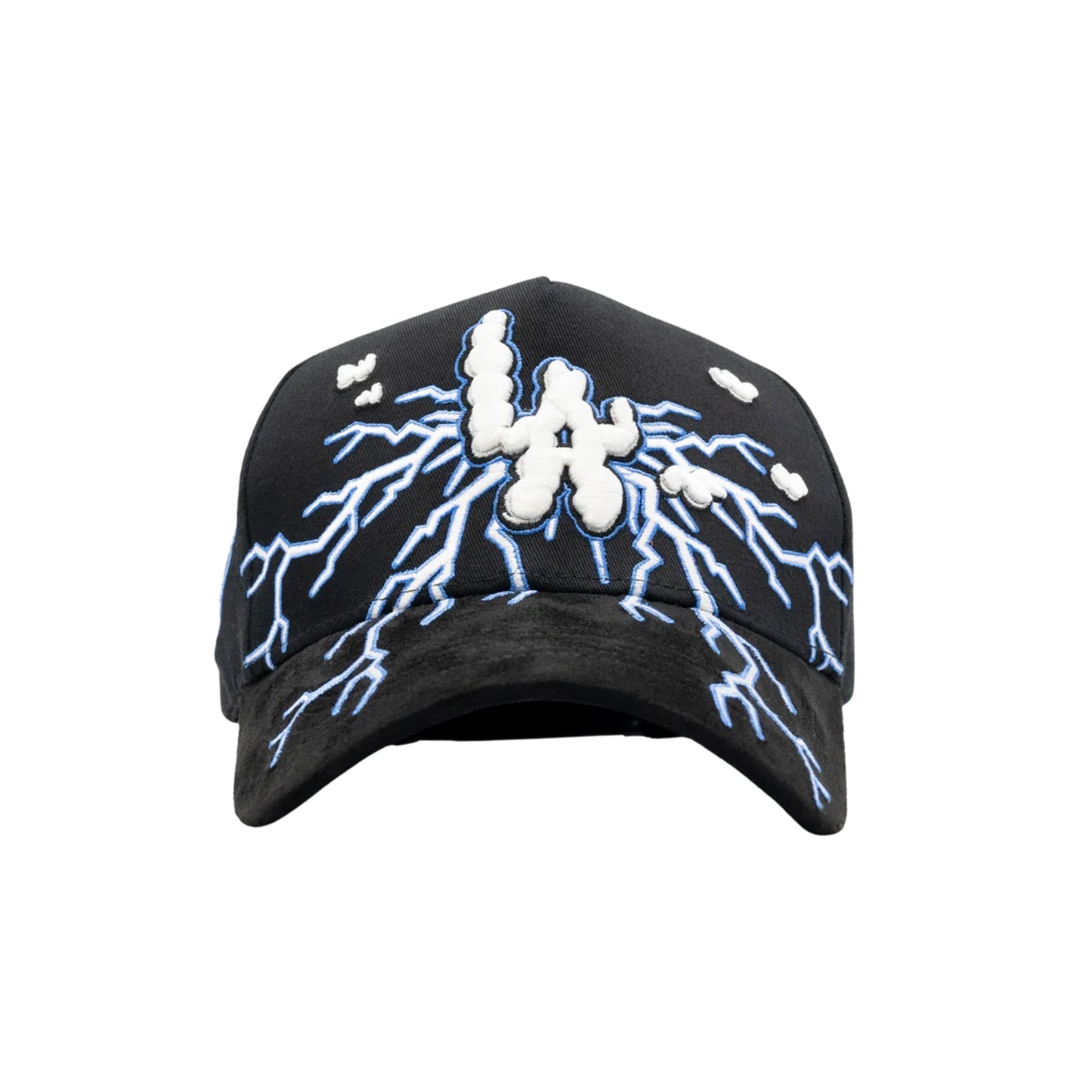 31 Hats La Cloud Electric