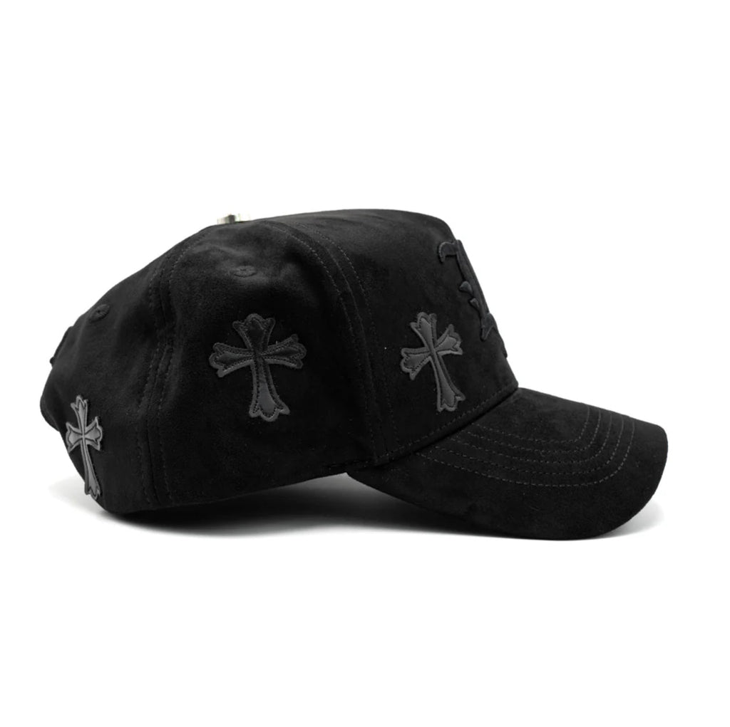 31 Hats LA Chrome