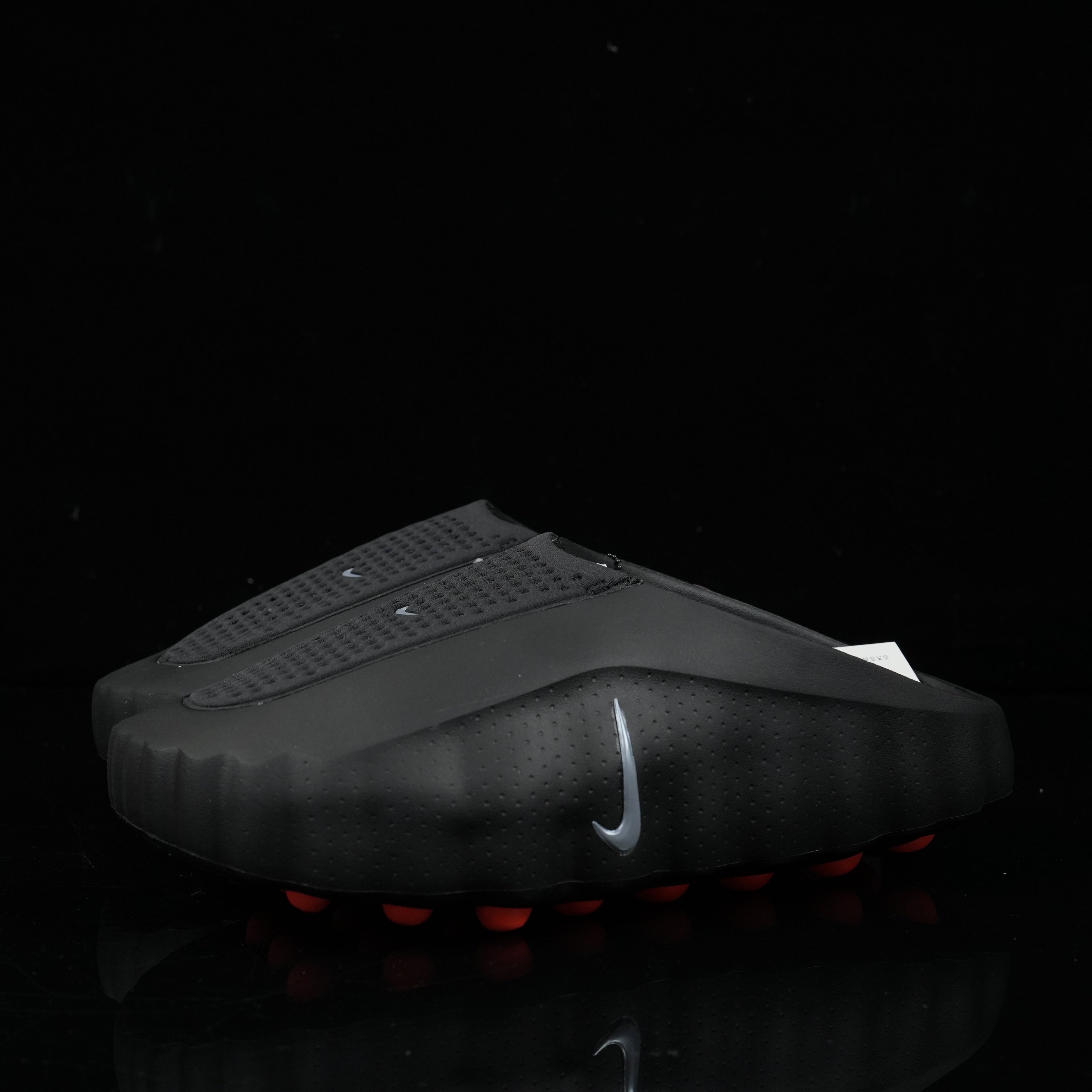 靴 Nike Mind 001 Black/Hyper Crimson 25cm Nike Mind 001 
