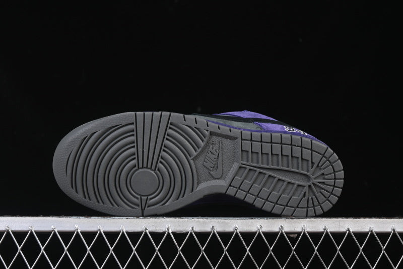 Nike SB Dunk X Supreme 94 "Ink"