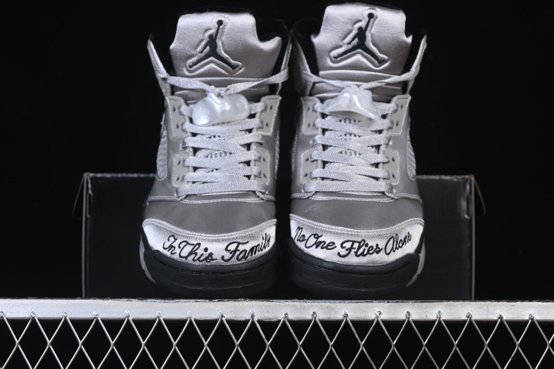 Air Jordan 5 Retro "Metallic Wings"