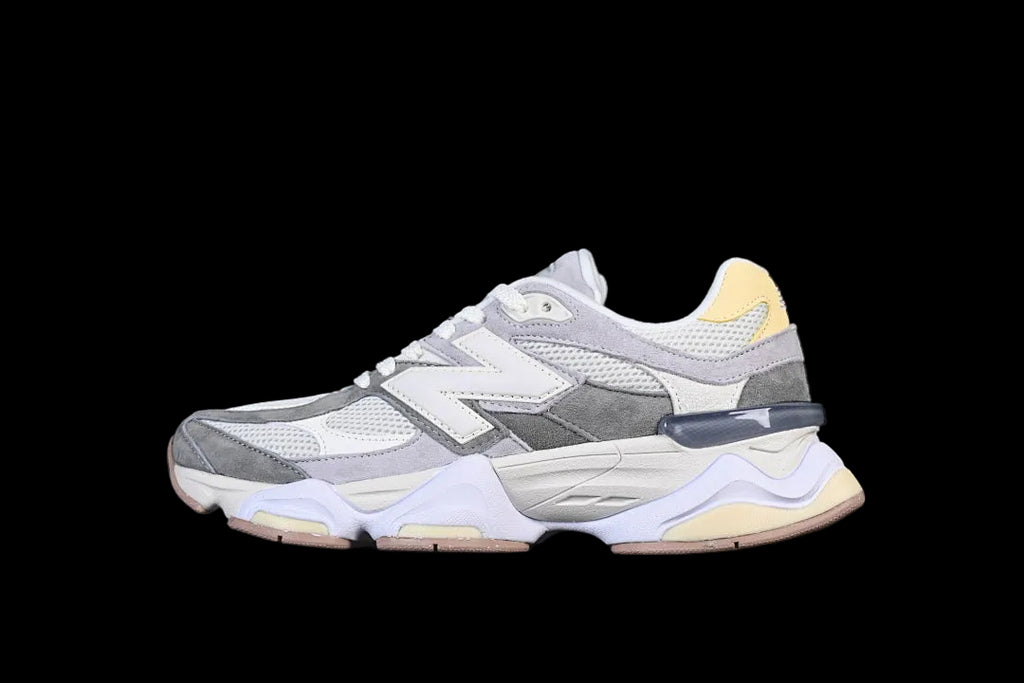 NB 9060  "Slate Grey Calcium"