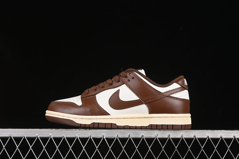 Nike SB Dunk Low "Cacao"