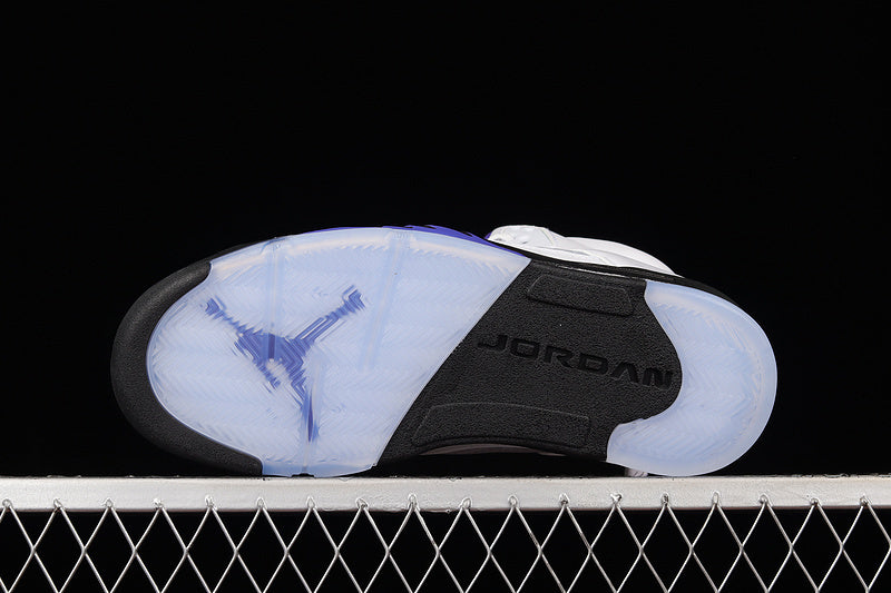Air Jordan 5 Retro "Concord"