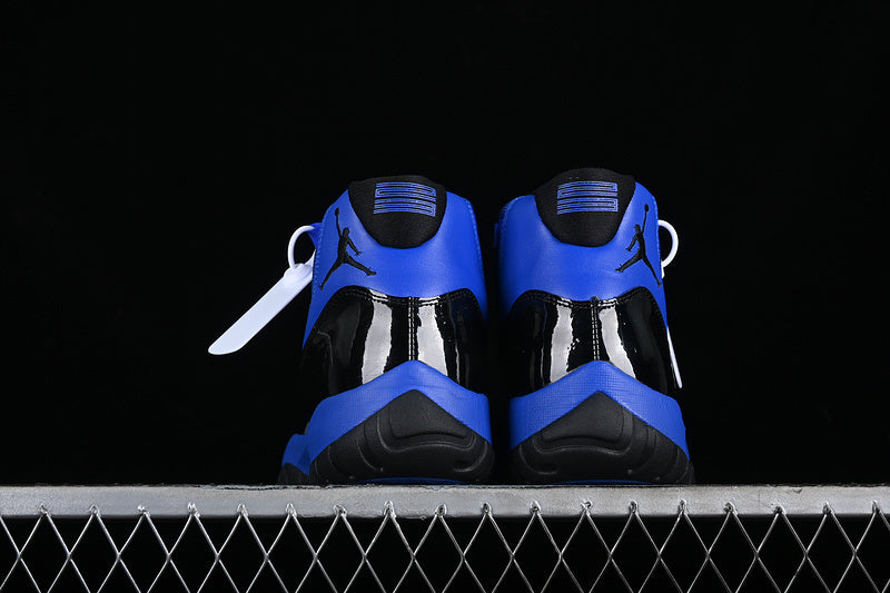 Air Jordan 11 Retro "Royal Blue"