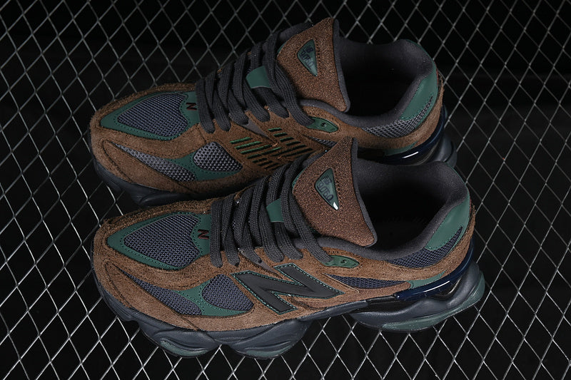 NB 9060 "Beef and Broccoli"