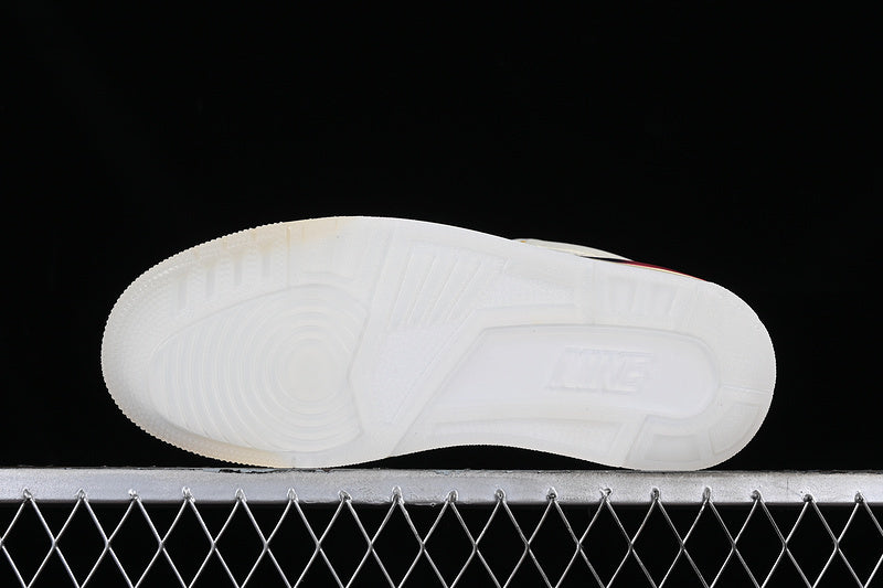 Air Jordan 3 Retro SP J Balvin "Medellín Sunset"