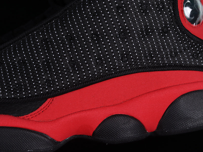 Air Jordan 13 Retro "Bred"
