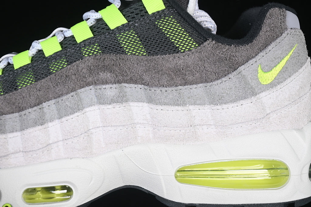Nike Air Max 95 "'Reverse Neon"