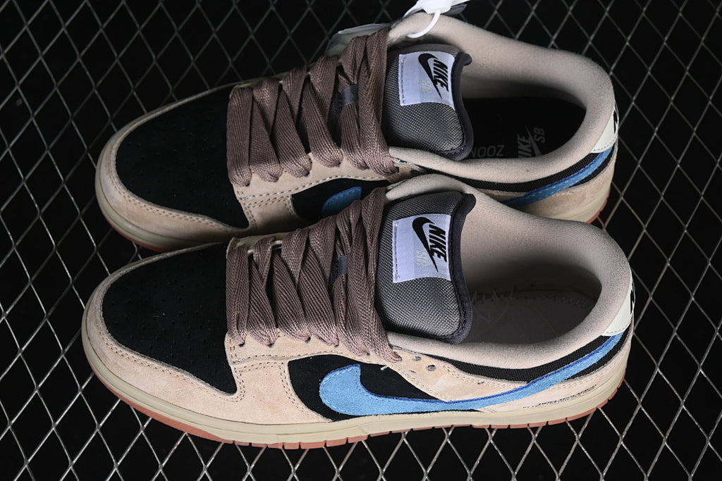 Nike SB Dunk Low "Reinaissance"