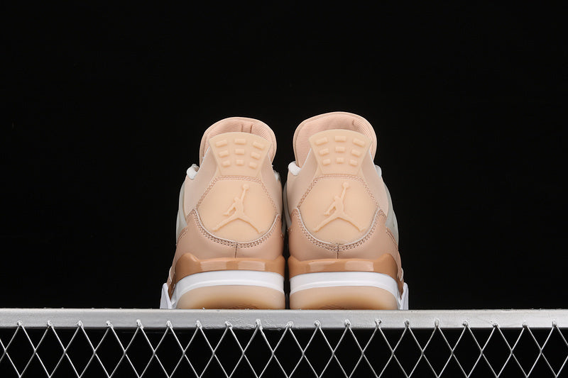Air Jordan 4 Retro "Shimmer"