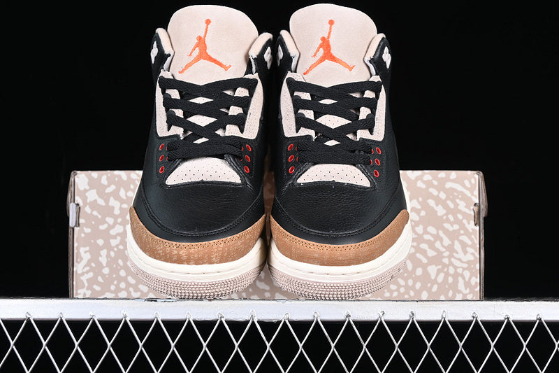 Air Jordan 3 Retro "Desert Elephant"