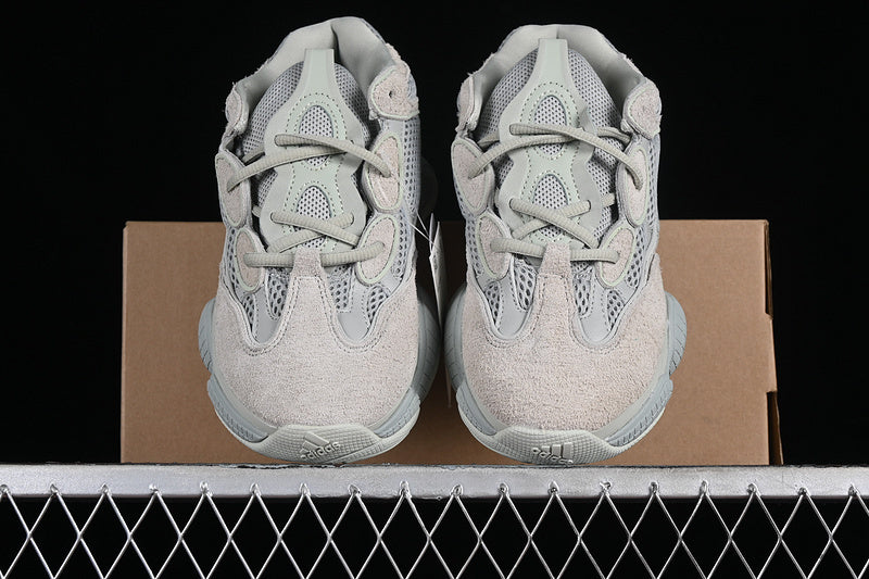 Adidas Yeezy 500 "Stone Salt"