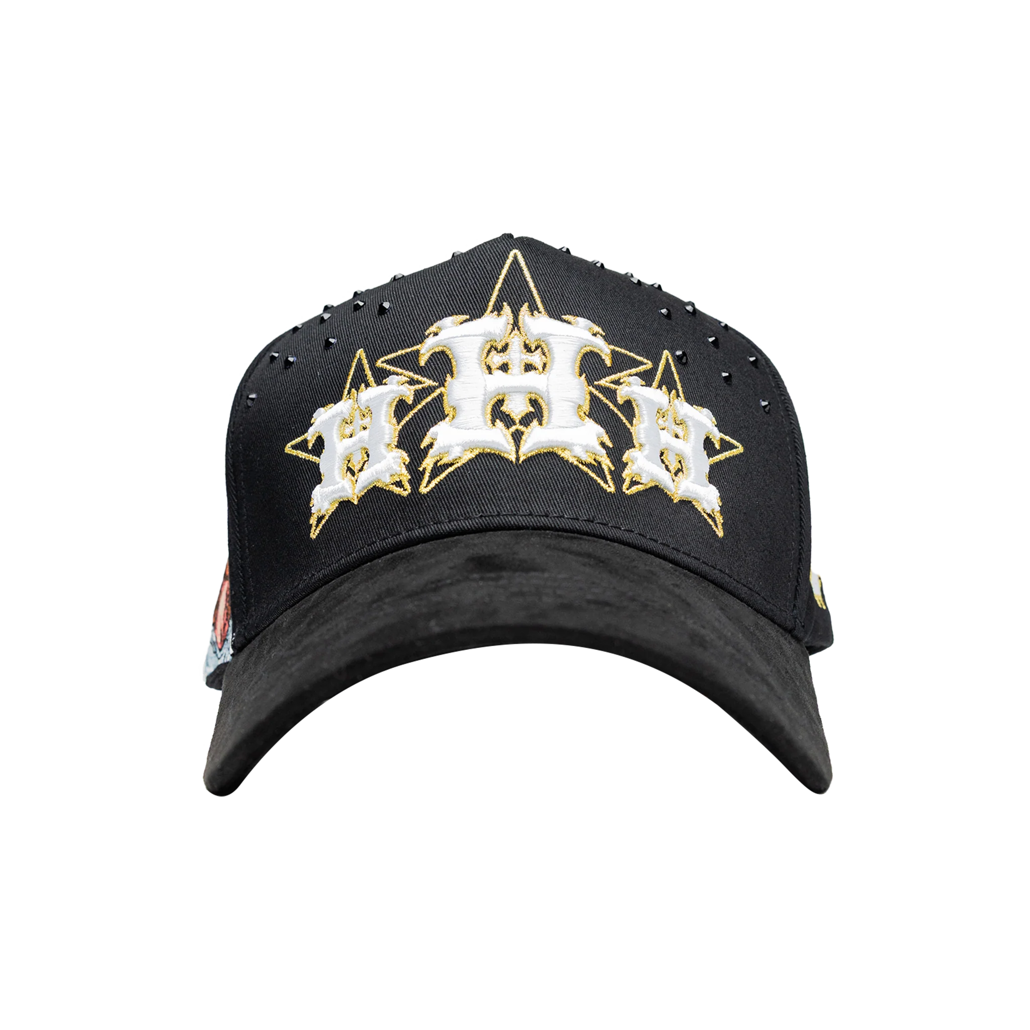 Houston Crown