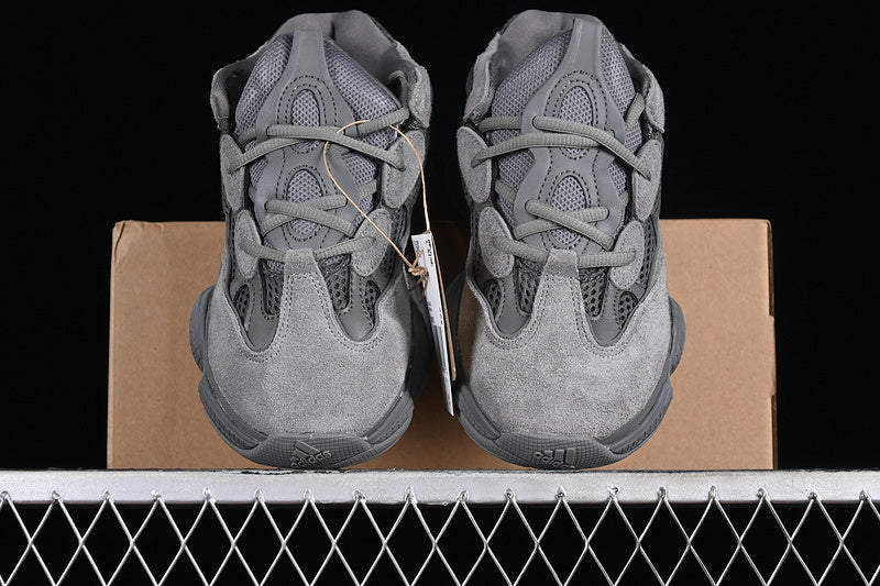 Adidas Yeezy 500 "Granite"