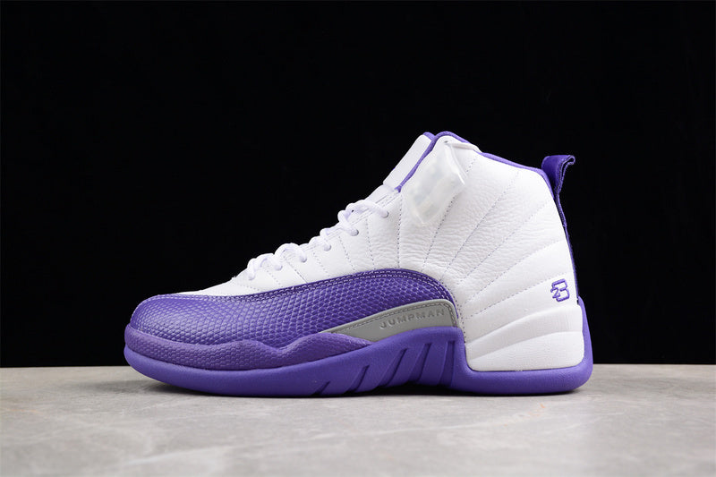 Air Jordan 12 Retro "Utility"