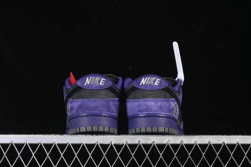 Nike SB Dunk X Supreme 94 "Ink"