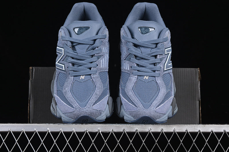 NB 9060 "Vintage Indigo"