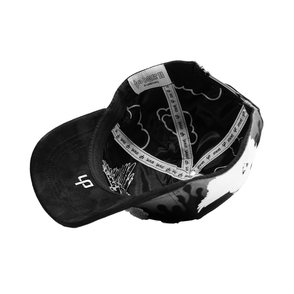 Dandy X Junior H Lloro