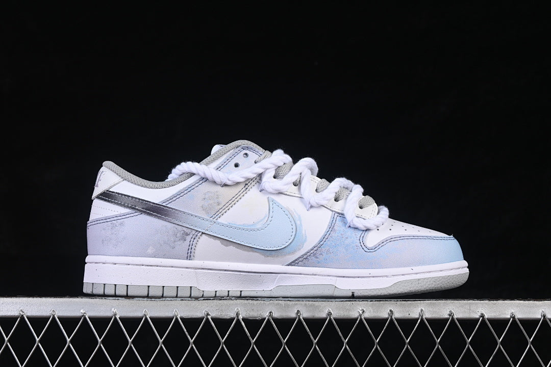 Nike SB Dunk Low "DEUX MULE"