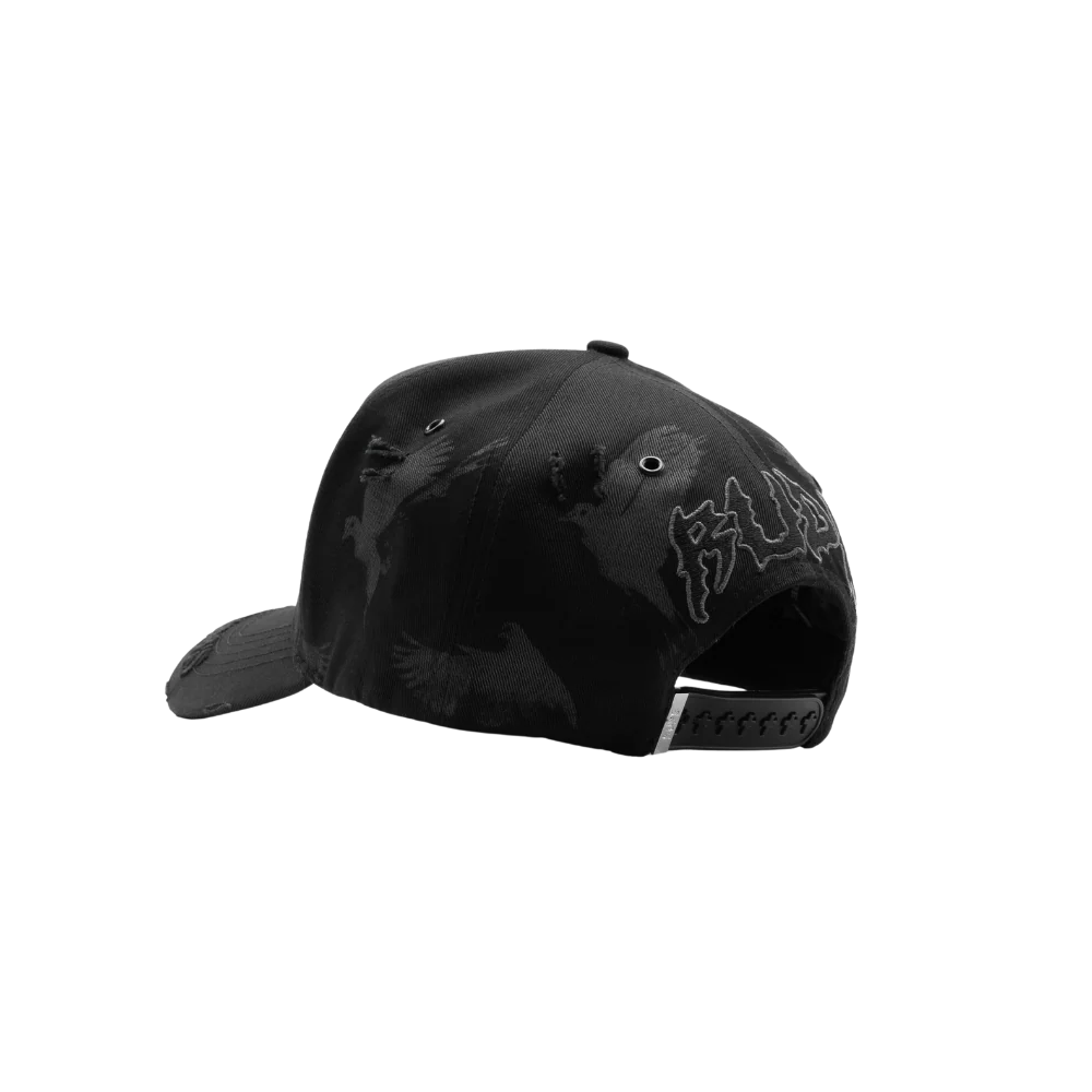 Rude Awakening Holy Ghost