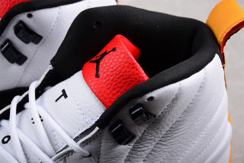 Air Jordan 12 Retro  "25 Years in China"