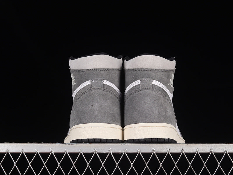 Air Jordan 1 Retro High OG "Washed Black"