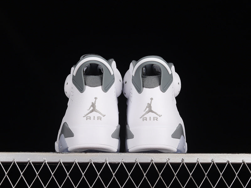 Air Jordan 6 Retro "Cool Grey"