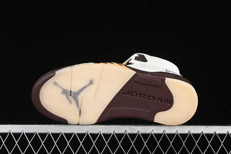 Air Jordan 5 Retro "Golden Ticket"
